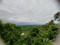 -海口火山口国家地质公园
