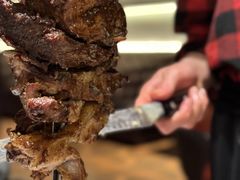 -汉丽斯巴西烤肉自助(市南店)