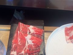 -额尔敦·品质自助(摩尔城店)