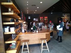 -星巴克臻选(济南万达店)