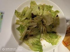 -刘胖子家常菜·蹄花焖藕(中南店)