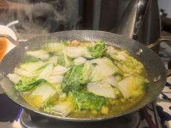 -印巷里主题餐厅(马鞍山店)