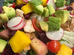 -THE WOODS 简餐 (国贸商城店)