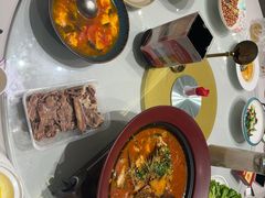 -颂福楼·南京菜(定淮门店)