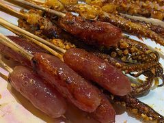 -北丐先生·野馄饨烧烤(雨花万象店)