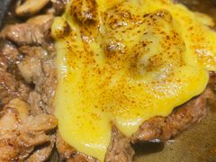 韩国釜山牛排-将军牛排·尔滨地标朝鲜族美食(总店)