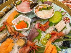 -季夏金枪鱼牛排自助餐厅(海悦天地店)
