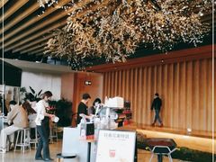 大堂-Seesaw Coffee(朝阳大悦城店)