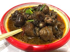 -华仔龙虾(永乐路总店)