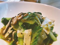 -新太二·鲜料川菜(花都融创茂店)