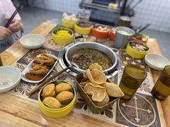 -顶上头·螺蛳火锅(五一新村店)