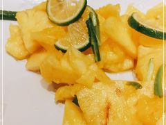 -云海肴·汽锅鸡·云南菜(广安门天虹店)