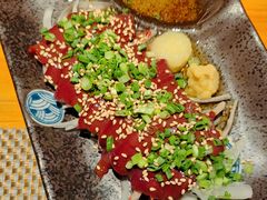 -田野日本料理(仙霞路店)