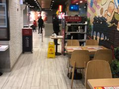 大堂-永和大王(广渠店)