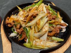 -全聚德(双井店)