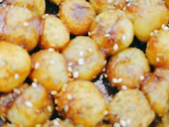 -炉内瓦·瓦片烧烤(明日星城店)