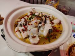 -火宫殿·小吃王国(坡子街店)