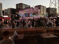 -龙湖南京江北天街