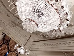 -上海外滩华尔道夫酒店