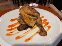 -布拉格餐厅· 中欧捷克菜(全国首店)