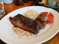 -沈阳君悦酒店·意坊意大利餐厅