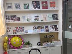 -自然之声助听器·呼吸机(翠微大厦店)