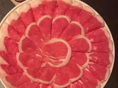 -东来顺·非遗火锅(赛格国际购物中心店)