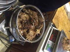 清真益鑫羊肉手抓馆(花园北街店)-清真·益鑫羊肉手抓馆(花园北街店)