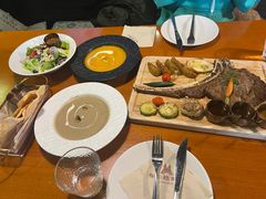 -布拉格餐厅· 中欧捷克菜(全国首店)