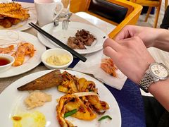 -东方红海鲜百汇(国际大厦店)