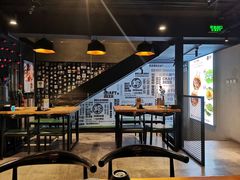 -腰子哥烤串(石佛营炫特店)
