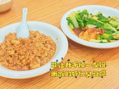 臭豆腐-23号墙门菜(狮虎桥店)