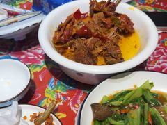 -人民公社大食堂(张家湾店)