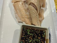 -长兴菜馆(高桥店)