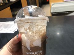 -luckincoffee瑞幸咖啡(顺义华联商厦店)