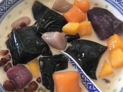 -黄氏壹品汇•水牛奶甜品(全国总店)