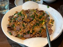 -前海沿·青岛菜(李沧万达店)