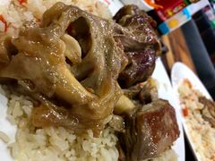 -塔斯提抓饭(东城汇店)