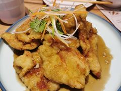 锅包肉-东北灶(高新银泰店)