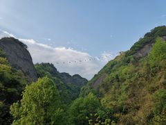 -崀山风景名胜区