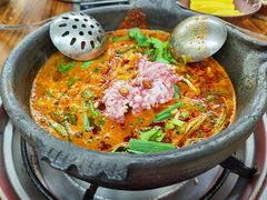 -笔记安顺夺夺粉火锅