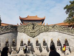 -广东圆玄道观