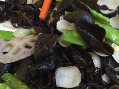 -百姓百味海鲜酒楼(粤垦路总店)