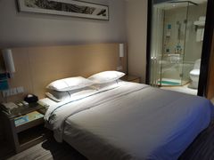 -城市便捷酒店(北海老街海景店)