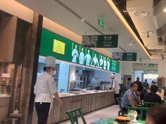 -费大厨辣椒炒肉(太平老街店)