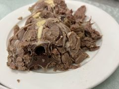 -小叶手抓·清真食品(治平路店)