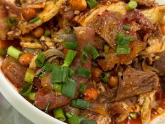 -小四川餐厅(纪庄子北道店)