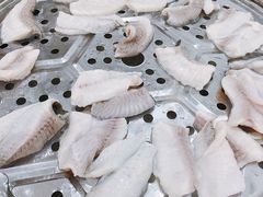 桑拿鱼-凯盈阁·顺德私房菜·桑拿鸡