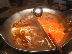 -湊湊火锅·茶憩(石家庄万象城店)