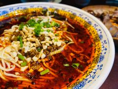 重庆小面-杨记隆府(汉街店)